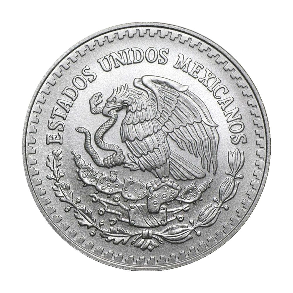 Buy 2019 1/20 oz Mexican Mint Libertad Silver Coin | SD Bullion