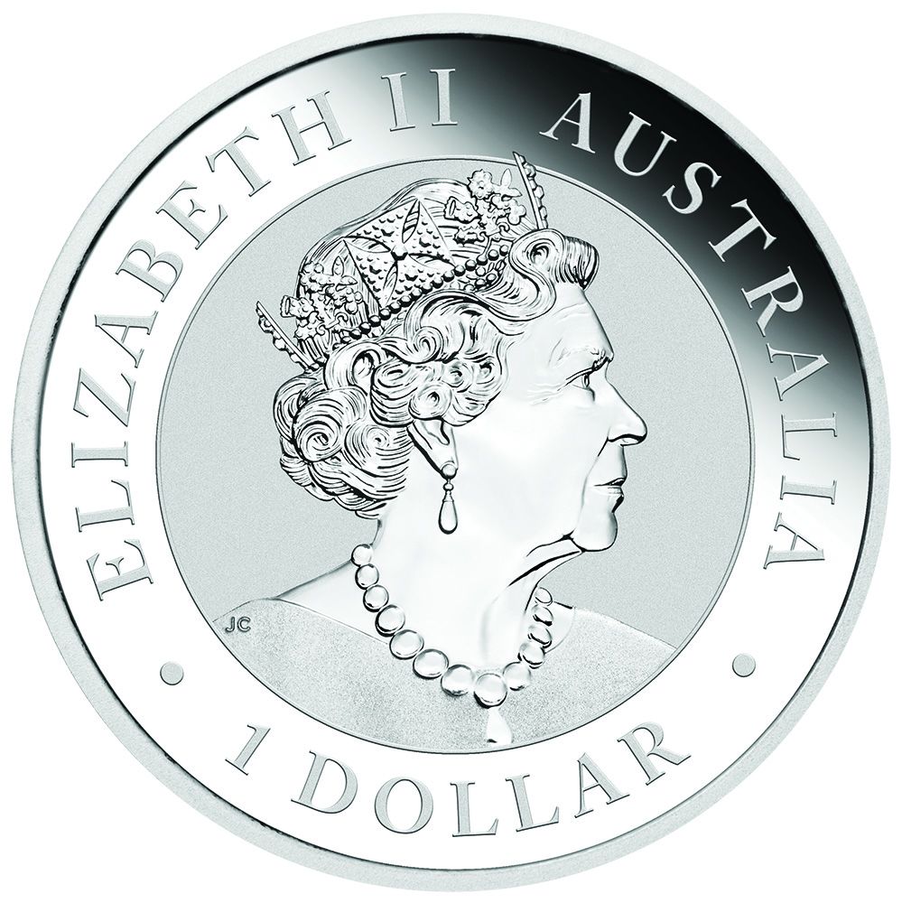 コレクション 2020 Australian Koala 1oz Silver Coin 2020 Australian