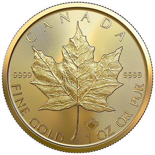 2020\u00201\u0020oz\u0020Canadian\u0020Gold\u0020Maple\u0020Leaf\u0020Coin\u0020BU