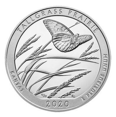 2020\u0020Tallgrass\u0020Prairie\u0020National\u0020Preserve\u0020ATB\u00205\u0020oz\u0020Silver\u0020Coin\u0020\u002D\u0020America\u0020The\u0020Beautiful