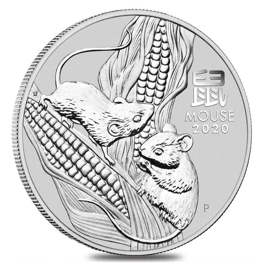2020\u00205\u0020oz\u0020Year\u0020of\u0020the\u0020Mouse\u0020Silver\u0020Coin\u0020\u002D\u0020Perth\u0020Mint\u0020Lunar\u0020Series\u0020III