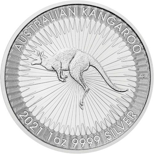 2021\u00201\u0020oz\u0020Australian\u0020Silver\u0020Kangaroo\u0020Coin\u0020BU