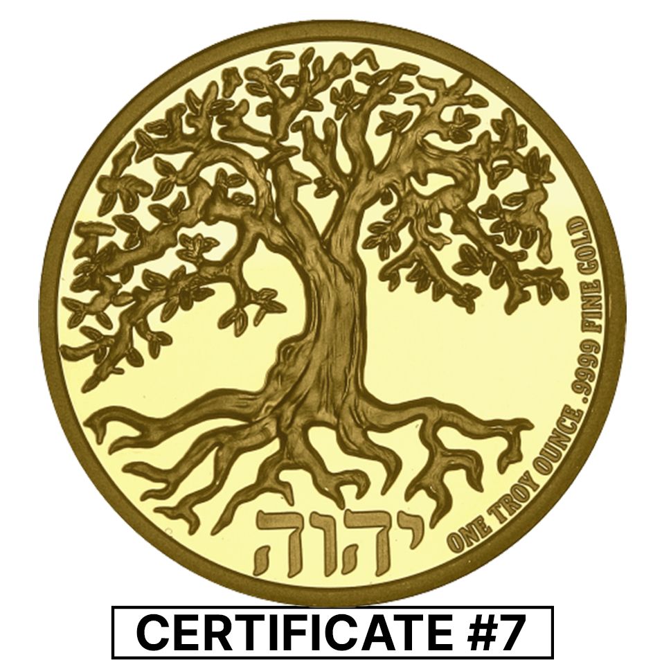 2022\u00201\u0020oz\u0020Tree\u0020of\u0020Life\u0020Proof\u0020Gold\u0020Coin\u0020\u002D\u0020COA\u0020\u00237