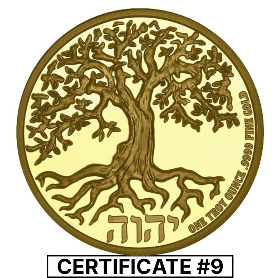2022\u00201\u0020oz\u0020Tree\u0020of\u0020Life\u0020Proof\u0020Gold\u0020Coin\u0020\u002D\u0020COA\u0020\u00239