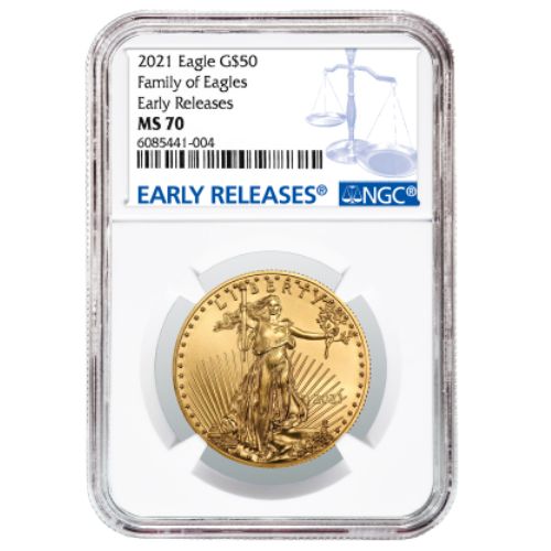 2021\u00201\u0020oz\u0020NGC\u0020MS\u002D70\u0020ER\u0020American\u0020Gold\u0020Eagle\u0020Coin