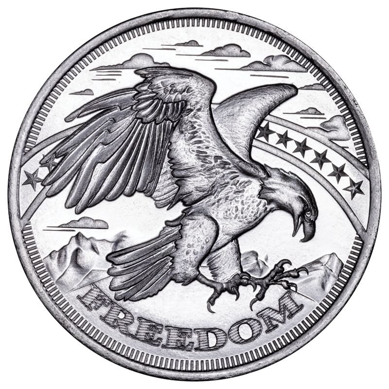 1\u002F2\u0020oz\u0020SD\u0020Bullion\u0020Silver\u0020Freedom\u0020Round
