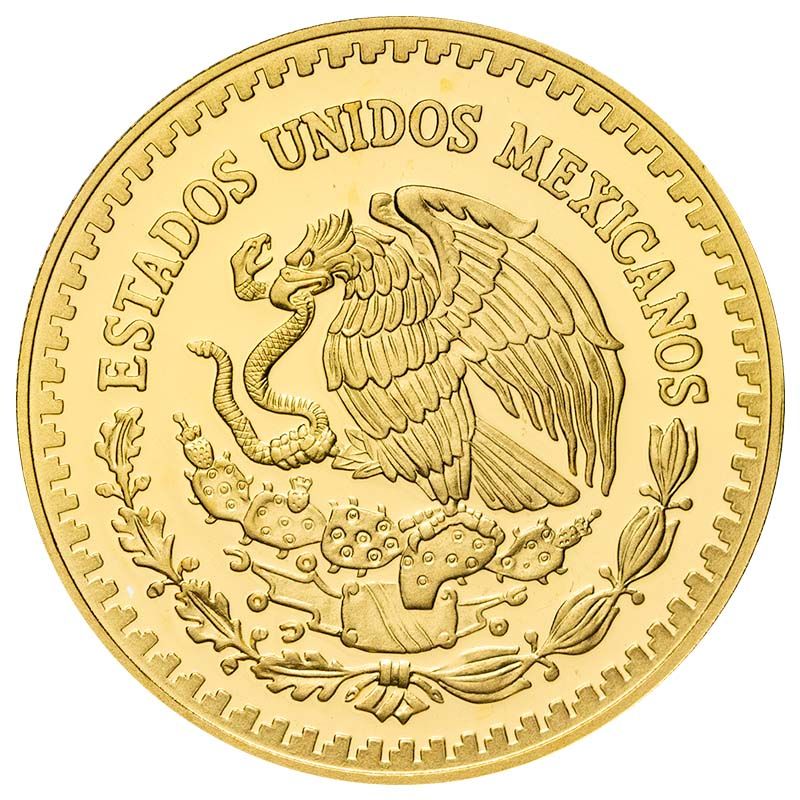 Buy 2021 1/2 oz Mexican Gold Libertad Coins - SD Bullion