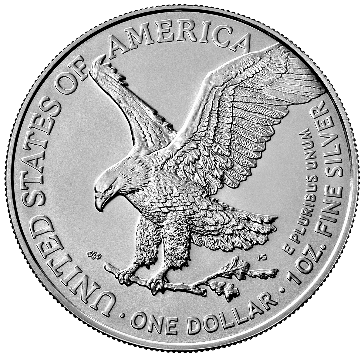 Buy 2022 American Silver Eagle Coins - Lowest Price Guarantee