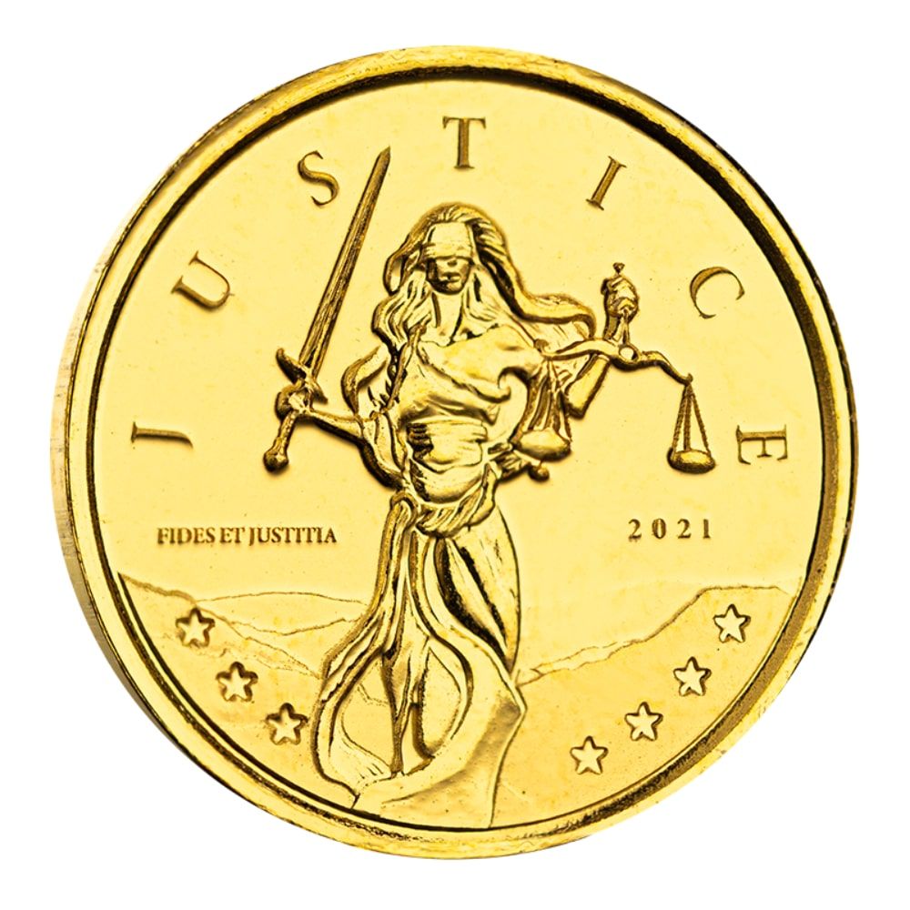 2021\u00201\u002F10\u0020oz\u0020Lady\u0020Justice\u0020Gold\u0020Coin\u0020