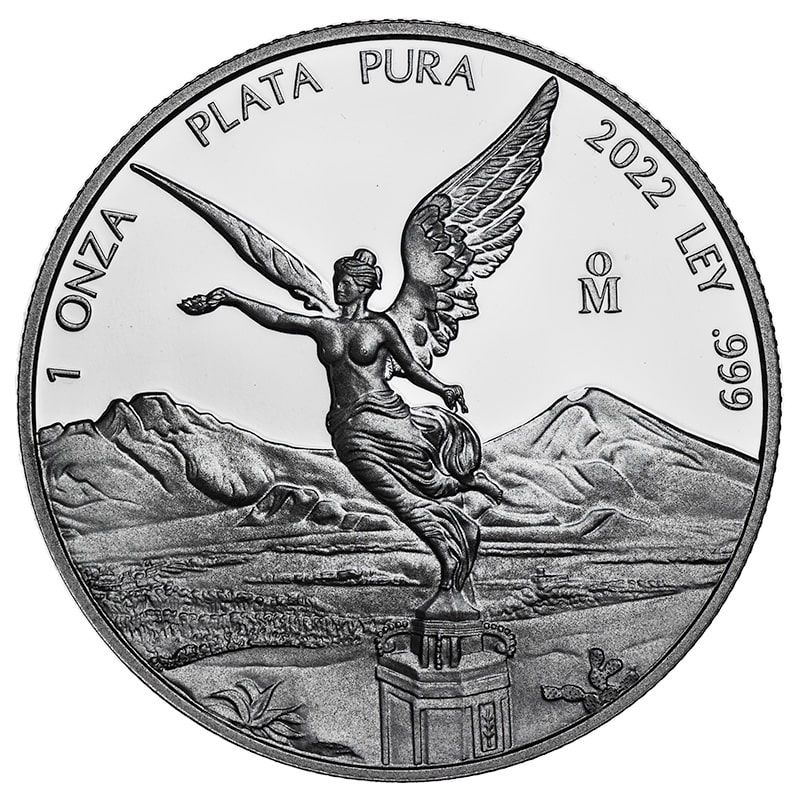 2022\u00201\u0020oz\u0020Mexican\u0020Silver\u0020Libertad\u0020Proof\u0020Coin\u0020