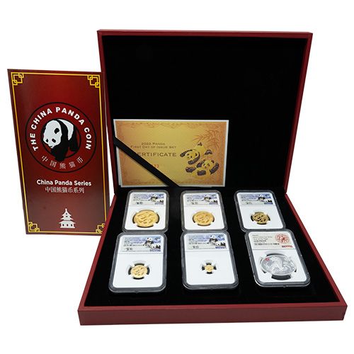 2022\u0020NGC\u0020MS\u002D70\u0020Chinese\u0020Gold\u0020Panda\u00205\u002DCoin\u0020Signature\u0020Set\u0020with\u0020Box\u0020and\u0020COA\u0020\u002D\u0020One\u0020of\u0020First\u0020200\u0020Struck\u0020at\u0020Shenzhen\u0020Mint