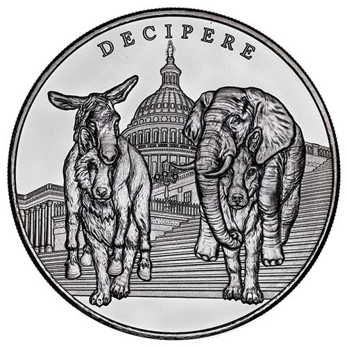 2023\u00205\u0020oz\u0020Decipere\u0020High\u0020Relief\u0020Silver\u0020Round\u0020\u002D\u0020The\u0020Awakening\u0020Series