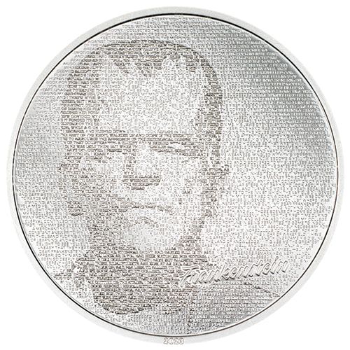2023\u00201\u0020oz\u0020Frankenstein\u0020Silver\u0020Coin