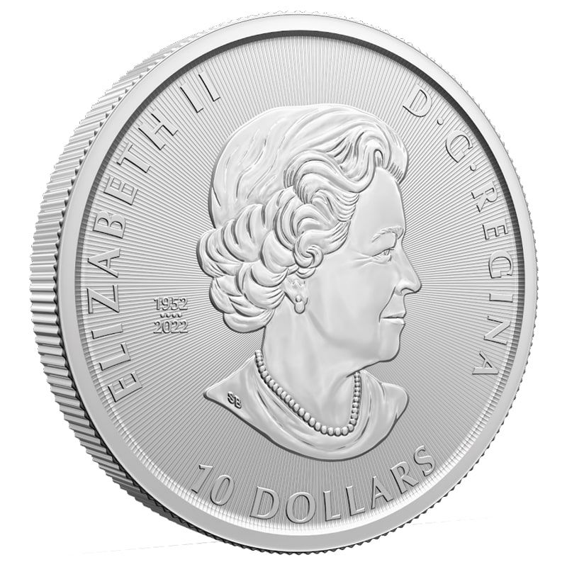 Buy 2023 2 oz Sabre-tooth Cat Silver Coin - Ice Age | SD Bullion