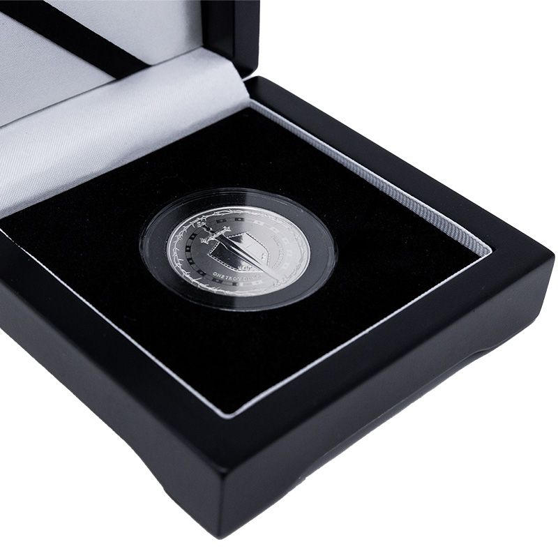 Purchase SD Exclusive 2023 1 oz Sword of Truth Reverse Proof