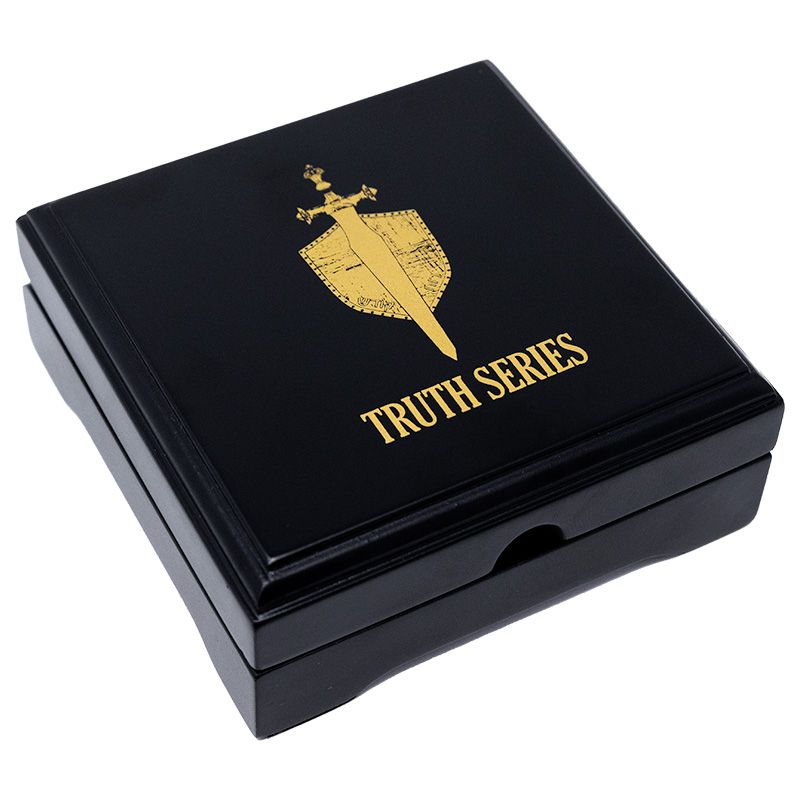 Buy 2023 1 oz Sword of Truth Proof Gold Coin | SD Bullion