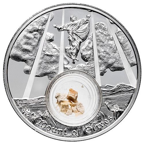 2025\u00201\u0020oz\u0020Footsteps\u0020of\u0020Jesus\u0020\u002D\u0020Ascension\u0020Proof\u0020Silver\u0020Coin