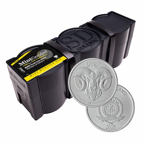2025\u0020Silver\u0020Ram\u0020of\u0020Calvary\u0020NGC\u0020SD\u0020Bullion\u0020MintCertified\u0020FIRST30\u0020\u007C\u0020Mini\u0020Monster\u0020Box\u0020\u0028100\u0020oz\u0029