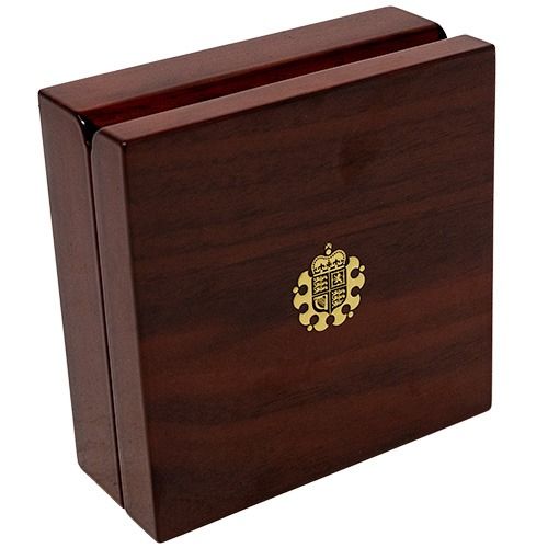 Buy 2025 2 oz The Battles of Lexington and Concord Proof Gold Coin