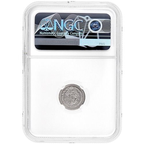 Buy 2025 NGC MS-70 First Day of Issue 1/20 oz Mexican Silver