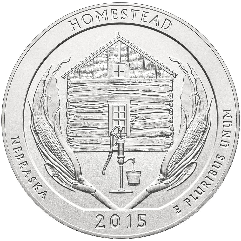 2015\u0020Homestead\u0020ATB\u00205\u0020oz\u0020Burnished\u0020Silver\u0020Coin\u0020\u002D\u0020America\u0020The\u0020Beautiful