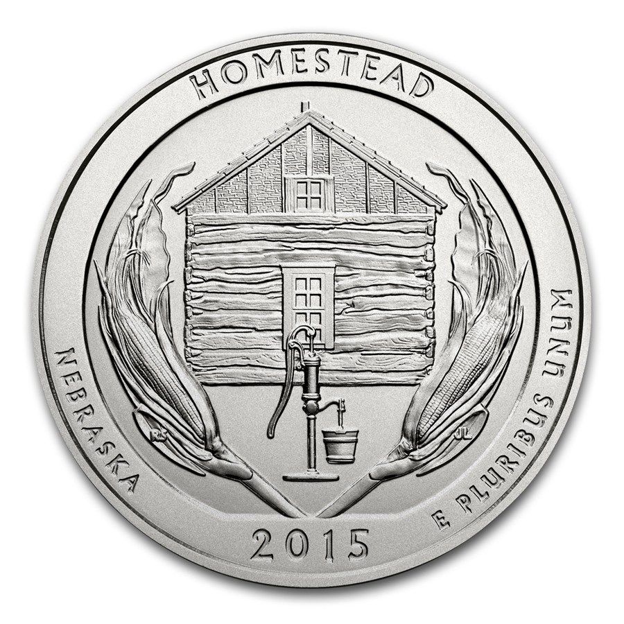 2015\u0020Homestead\u0020ATB\u00205\u0020oz\u0020Silver\u0020Coin\u0020\u002D\u0020America\u0020The\u0020Beautiful