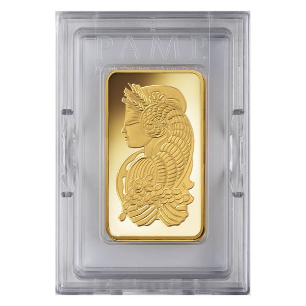 10\u0020oz\u0020Pamp\u0020Suisse\u0020Lady\u0020Fortuna\u0020Gold\u0020Bar\u0020In\u0020Assay