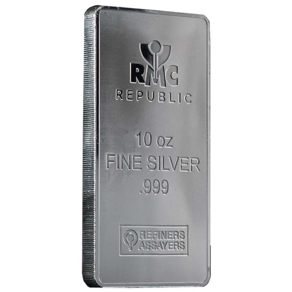 10\u0020oz\u0020Republic\u0020Metals\u0020Silver\u0020Bar\u0020\u002D\u0020Minted