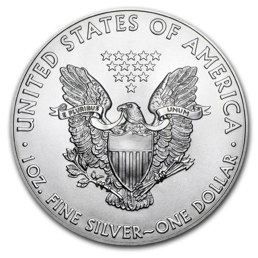 Buy Colorized American Silver Eagles 1oz | SD Bullion