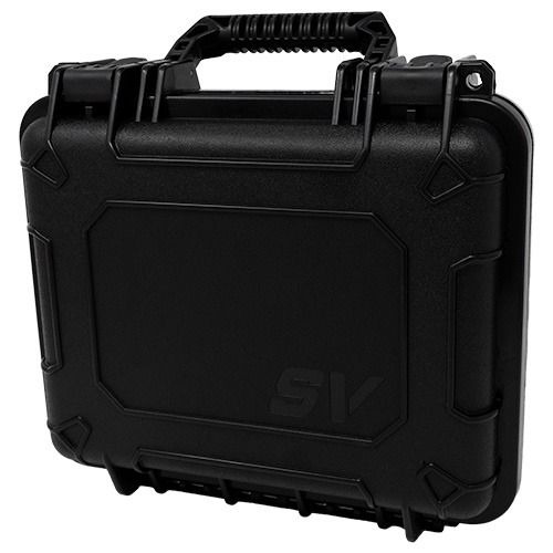 Stacker\u0020Vault\u0020Case\u0020with\u0020Foam