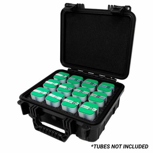 Stacker Vault Case with Foam