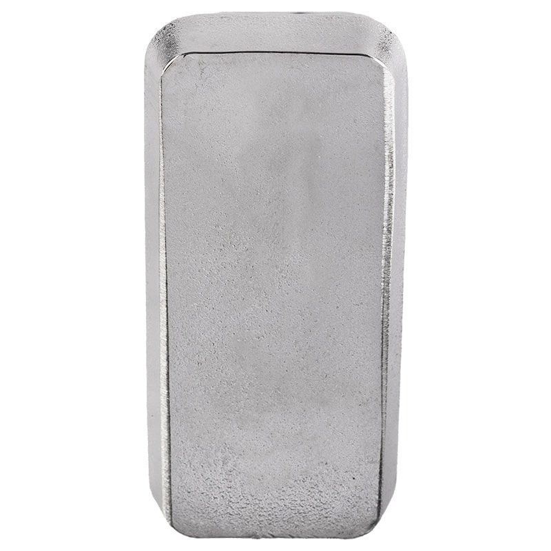 1 Kilo Argor-Heraeus Silver Bar