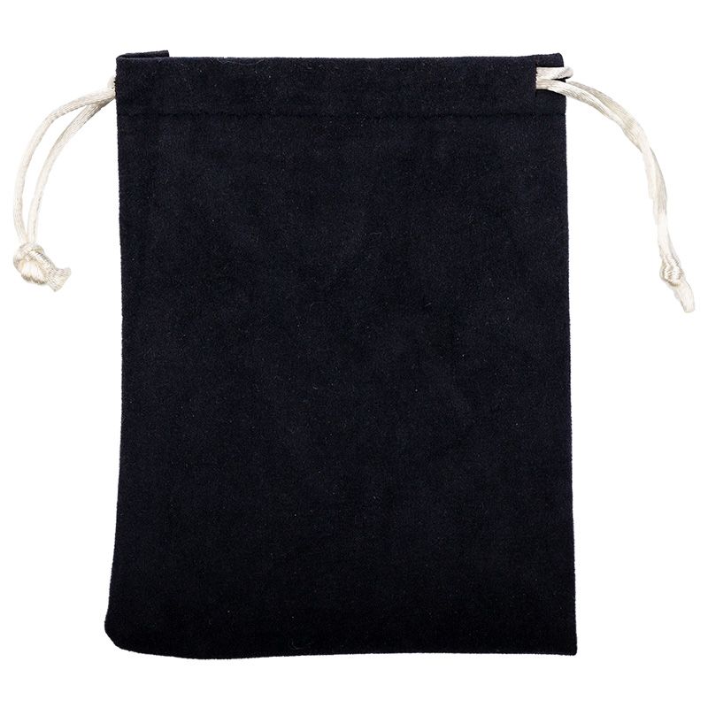 SD Bullion Velvet Bag