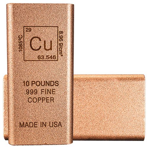 10\u0020Pound\u0020Element\u0020Copper\u0020Bar\u0020\u002D\u0020Chalcolithic\u0020Metals