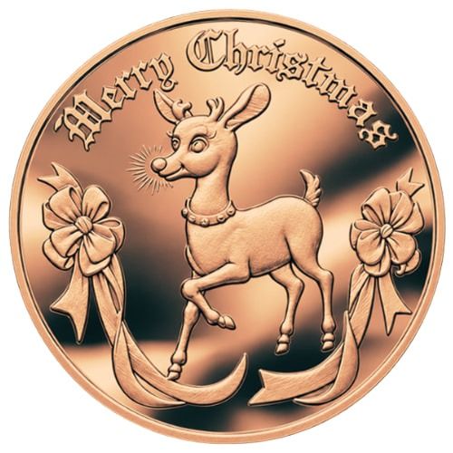 2026\u00201\u0020oz\u0020Rudolph\u0020Copper\u0020Round