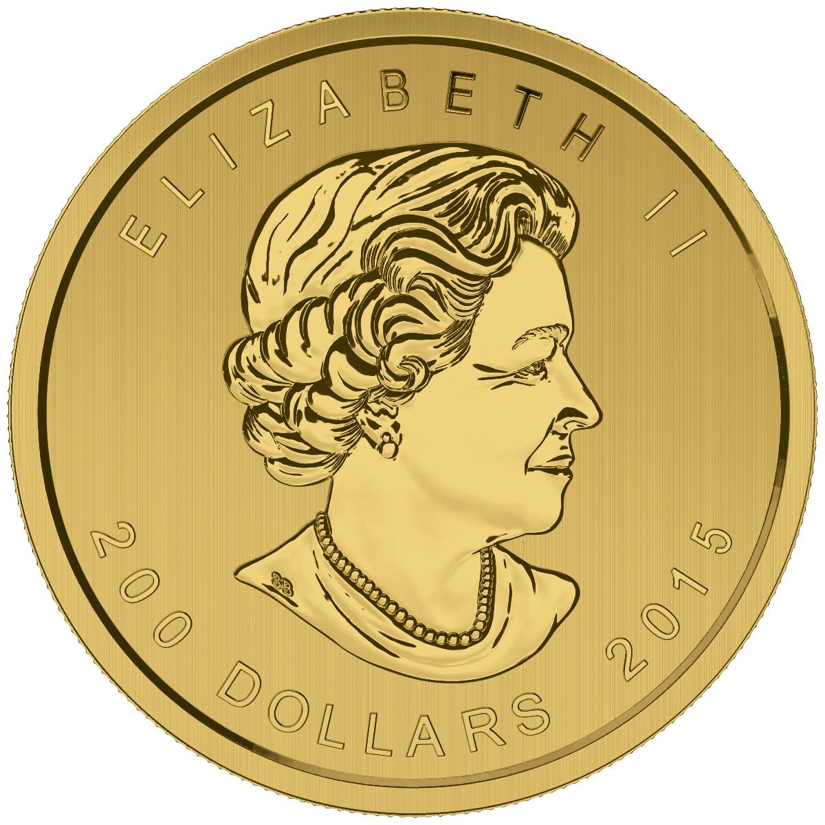 Buy 2015 1 oz Gold Growling Cougar - Call of the Wild Series