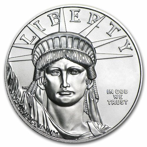 1\u002F10\u0020oz\u0020Platinum\u0020American\u0020Eagle\u0020Coin\u0020\u002D\u0020Dates\u0020Our\u0020Choice