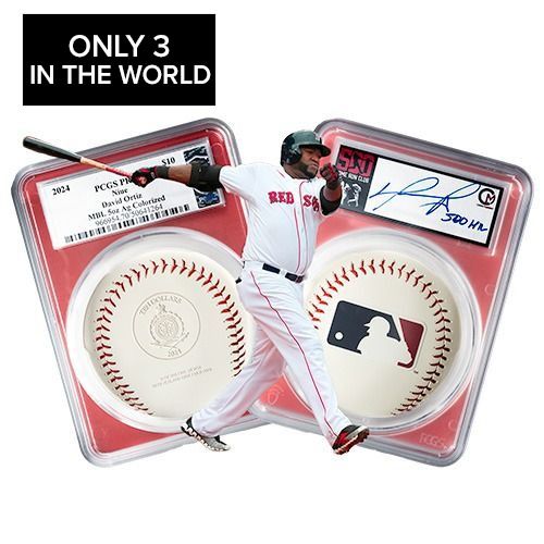 2024\u00205\u0020oz\u0020PCGS\u0020PR\u002D70\u0020David\u0020Ortiz\u0020Autographed\u0020Label\u0020\u002D\u0020Celebrity\u0020Mint\u0020500\u0020Home\u0020Run\u0020Club\u0020Proof\u0020Silver\u0020Coin