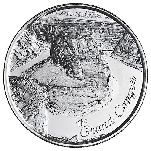 2\u0020oz\u0020Grand\u0020Canyon\u0020Ultra\u0020High\u0020Relief\u0020Silver\u0020Round\u0020\u002D\u0020American\u0020Landmarks\u0020Series