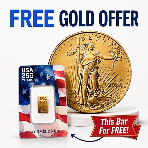 Buy\u0020a\u00202026\u0020U.S.\u0020Gold\u0020Eagle\u00201\u0020oz\u0020Coin,\u0020Get\u0020a\u00201\u002F100\u0020oz\u0020Gold\u0020Bar\u0020Free\u0020at\u0020SD\u0020Bullion\u0021
