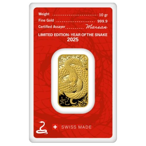 2025\u002010\u0020Gram\u0020Argor\u002DHeraeus\u0020Year\u0020of\u0020the\u0020Snake\u0020Gold\u0020Bar