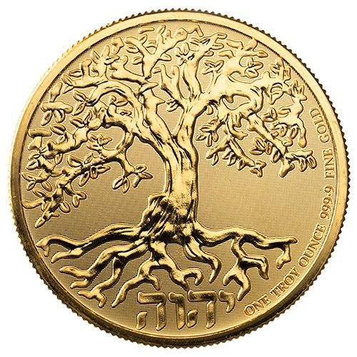 2024\u00201\u0020oz\u0020Tree\u0020of\u0020Life\u0020Gold\u0020Coin\u0020BU