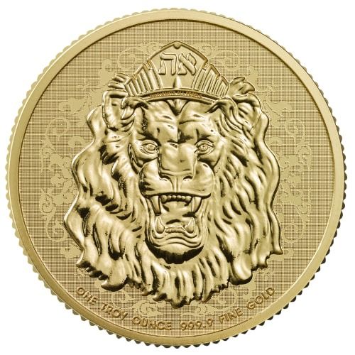 2025\u00201\u0020oz\u0020Roaring\u0020Lion\u0020Gold\u0020Coin