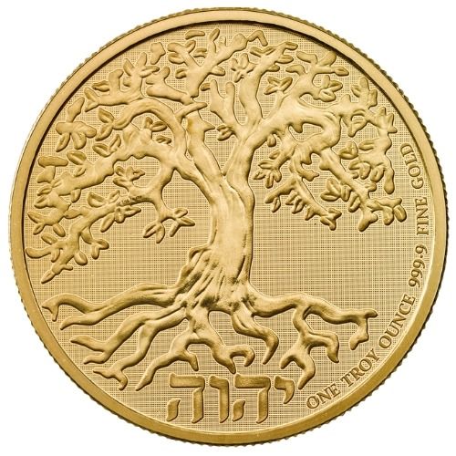 2025\u00201\u0020oz\u0020Tree\u0020of\u0020Life\u0020Gold\u0020Coin