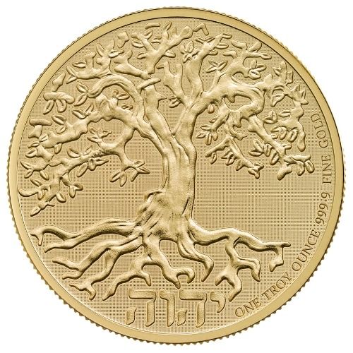 2026\u00201\u0020oz\u0020Tree\u0020of\u0020Life\u0020Gold\u0020Coin