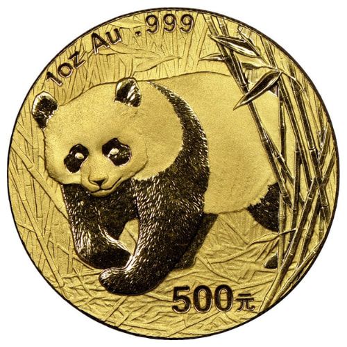 2001\u00201\u0020oz\u0020Chinese\u0020Gold\u0020Panda\u0020Coin