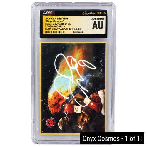 Floyd Mayweather Jr Estadsticas RARE 2020 Leaf Floyd Mayweather Jr.  Exclusive Edition Boxing Card #EX-04  Near Mint Leaf Exclusive Edition Card
