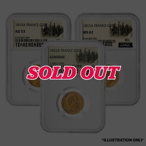 Random\u0020French\u0020Gold\u002020\u0020Francs\u0020\u002D\u0020Texas\u0020Oil\u0020Baron\u0020Hoard\u0020\u002D\u0020NGC\u0020Certified