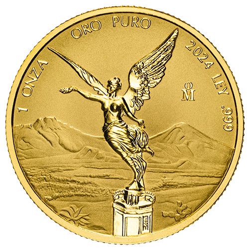 2024\u00201\u0020oz\u0020Gold\u0020Libertad\u0020Reverse\u0020Proof\u0020Coin