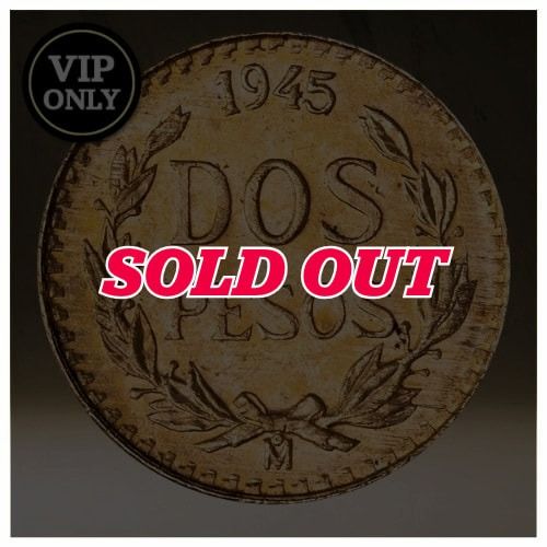 VIP\u0020Offer\u0020\u002D\u0020Mexican\u00202\u0020Pesos\u0020Gold\u0020Coin\u0020\u0028Random\u0020Year\u0029